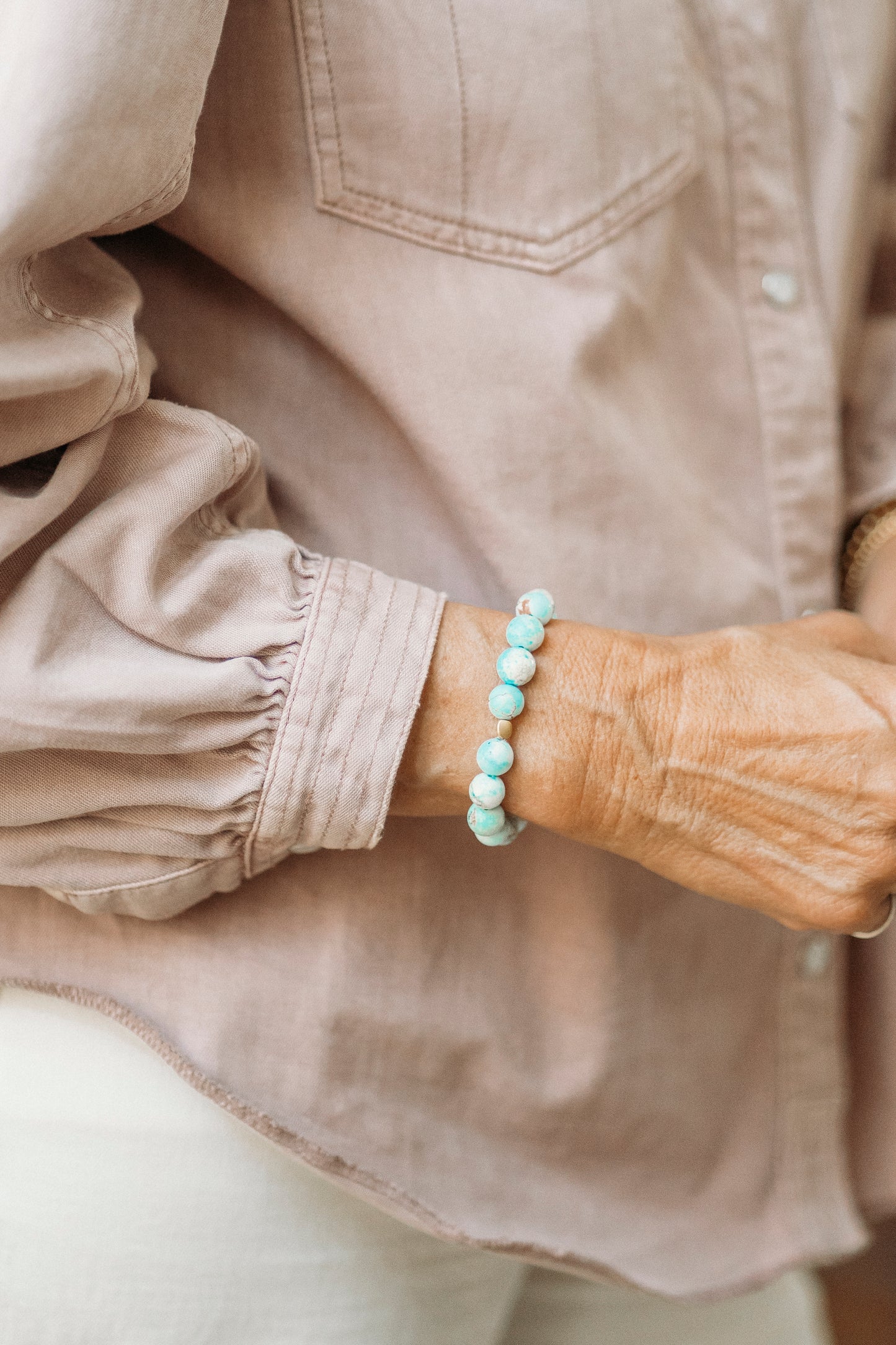 Mabel Bracelet