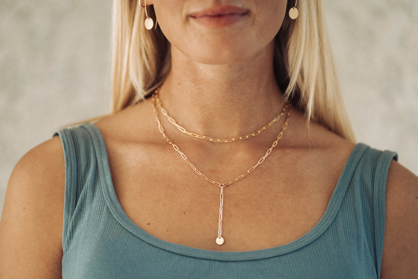 Blair Choker