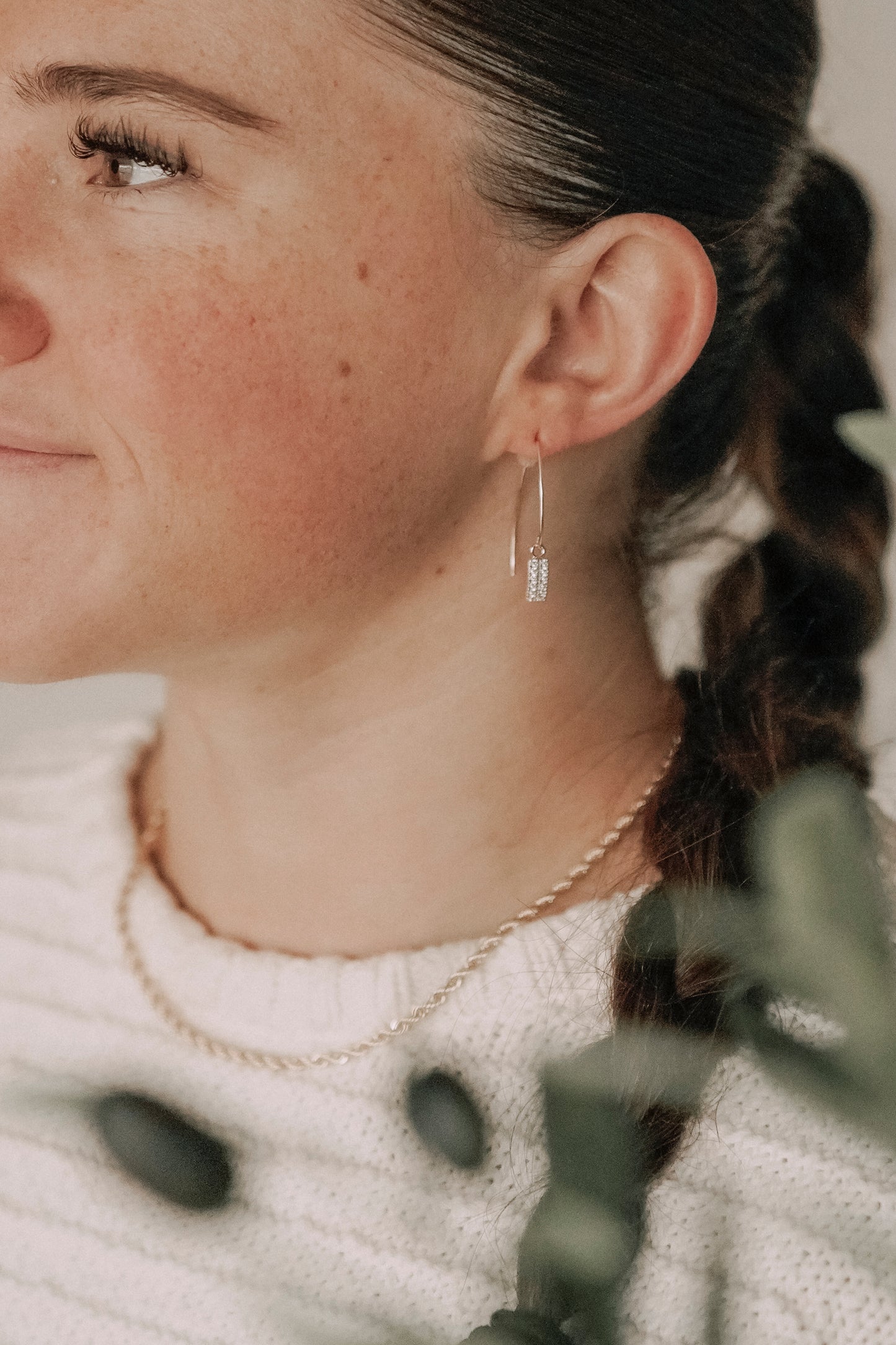 Chanel Earring