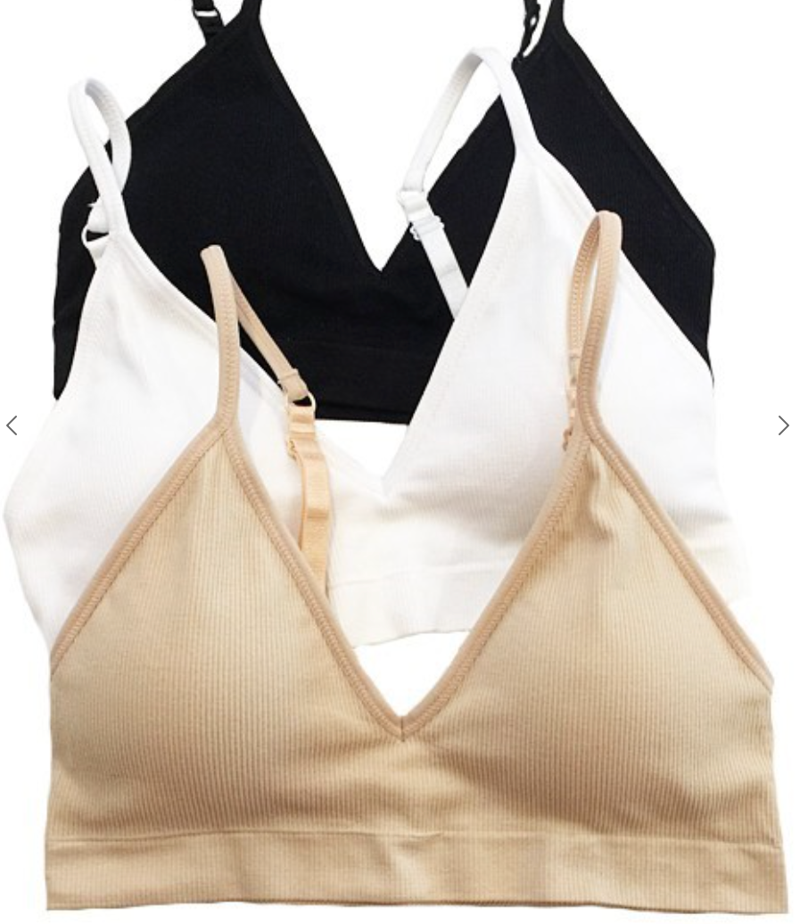 Large Bralette