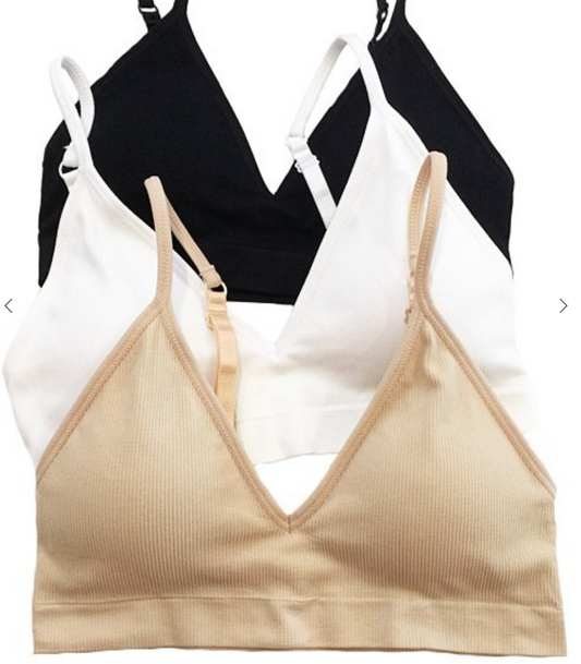 Large Bralette