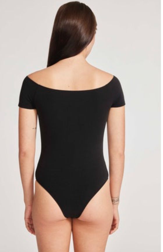 Ballet Boo Bodysuit