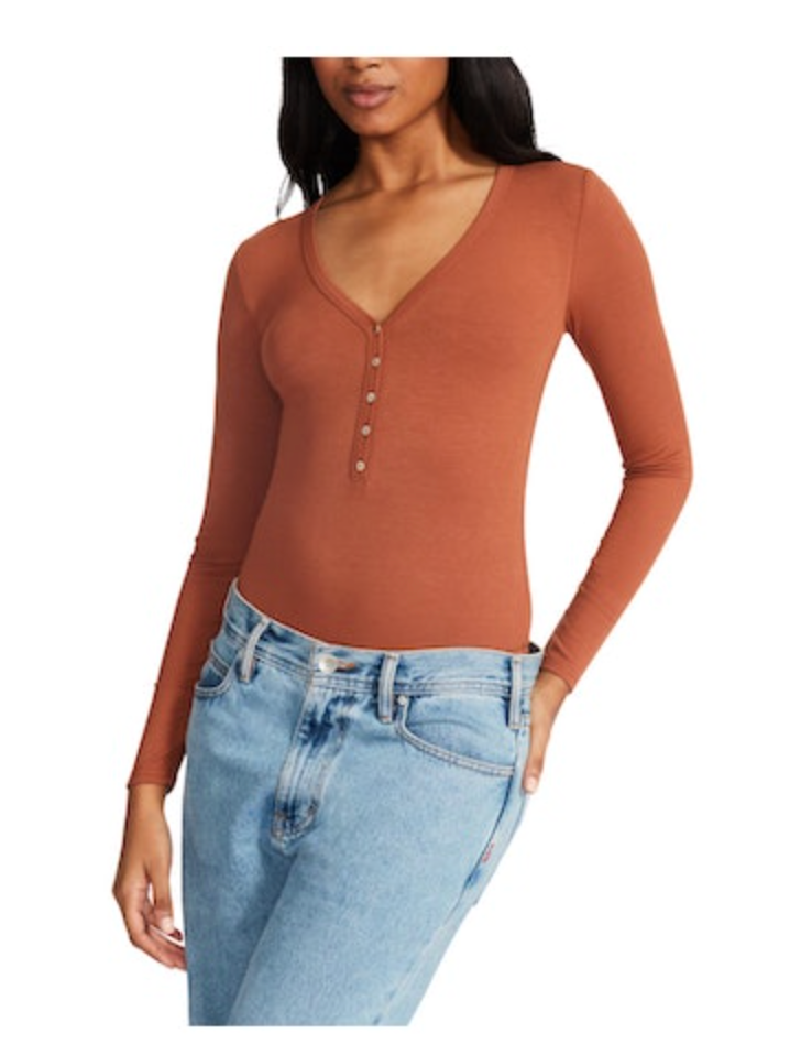 Erin Body Suit