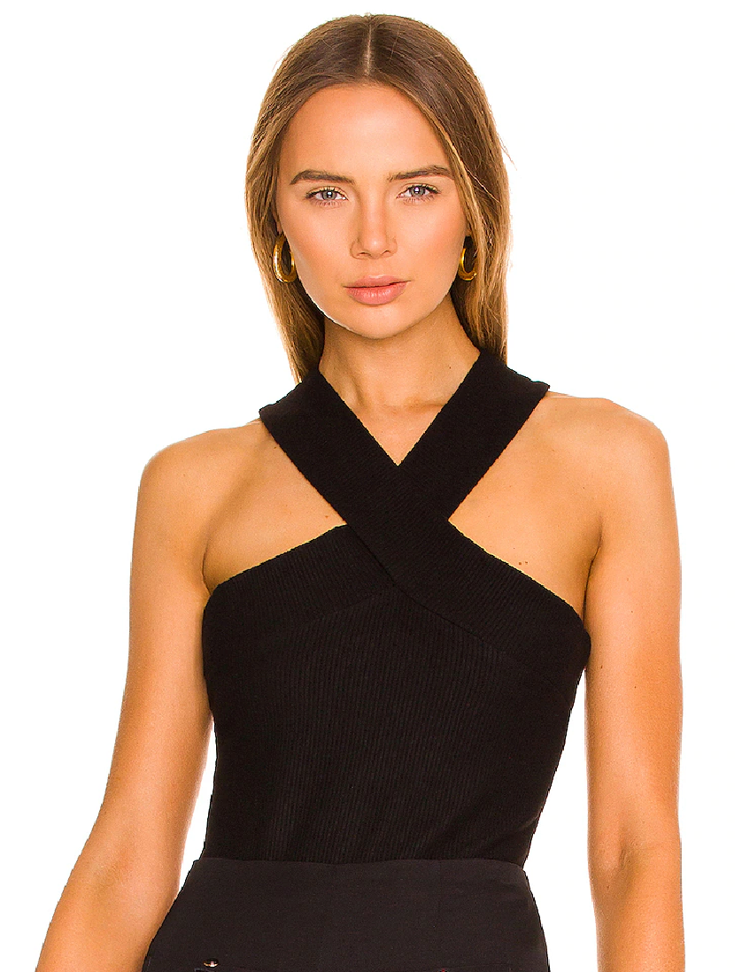 Top Floor Bodysuit