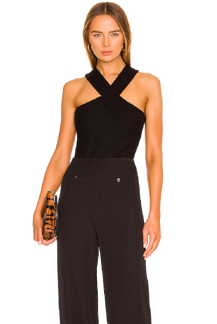 Top Floor Bodysuit