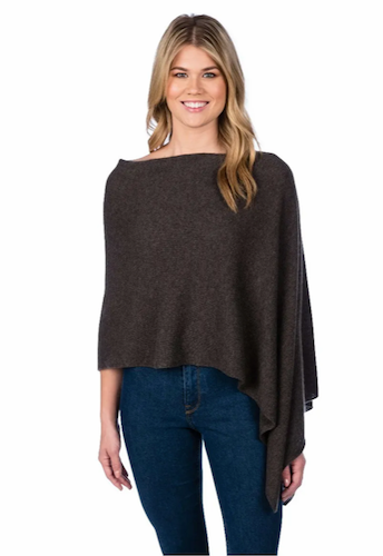 Cashmere Shawl/Wrap