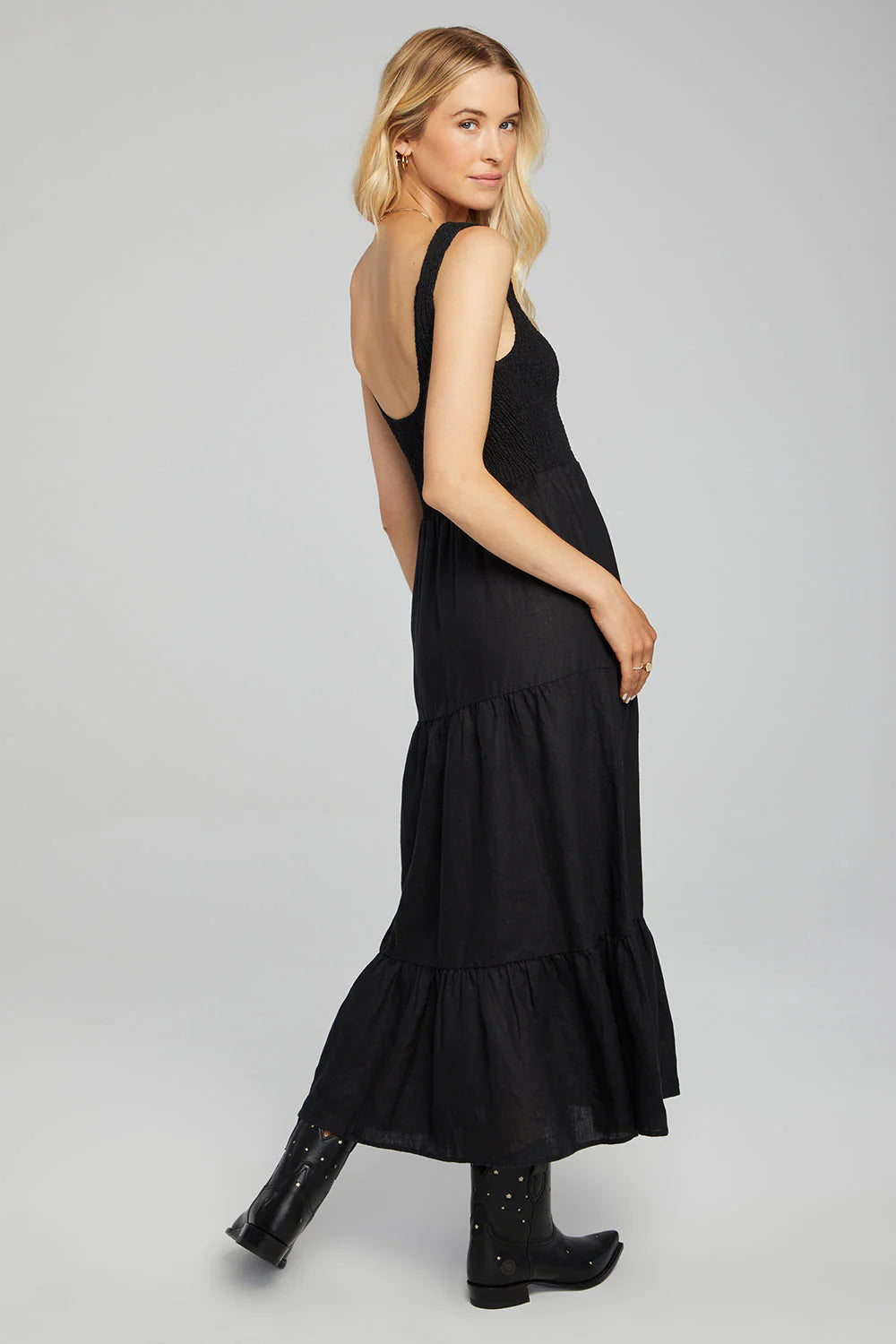 Memphis Midi Dress