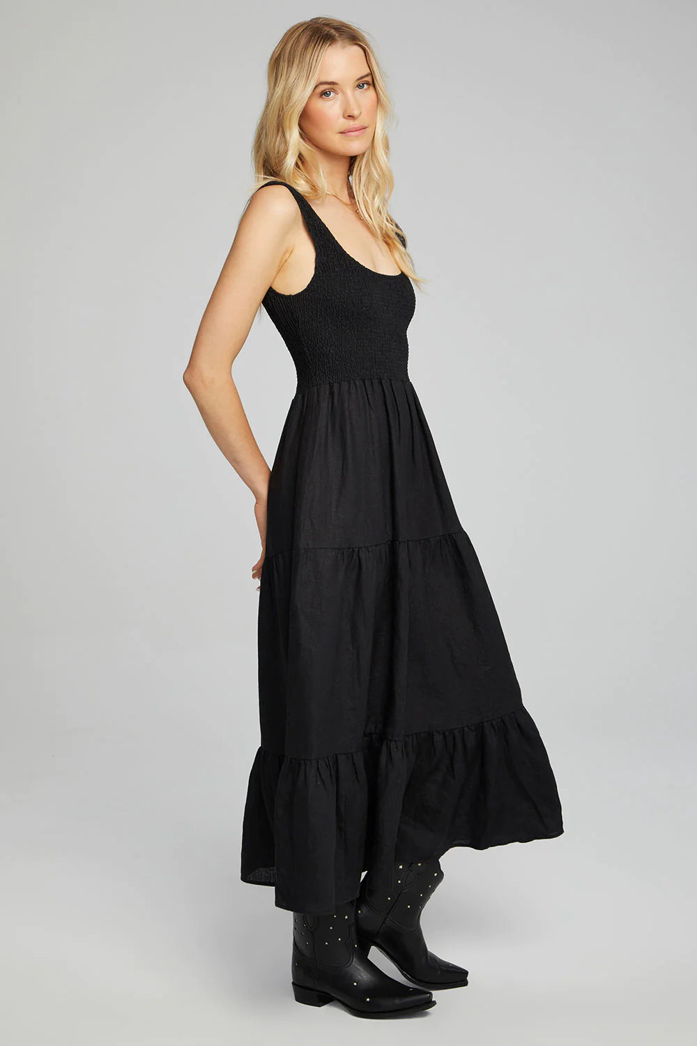 Memphis Midi Dress
