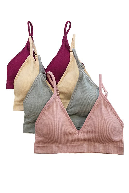 Sm/Med Bralette