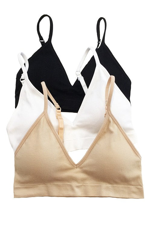 Sm/Med Bralette