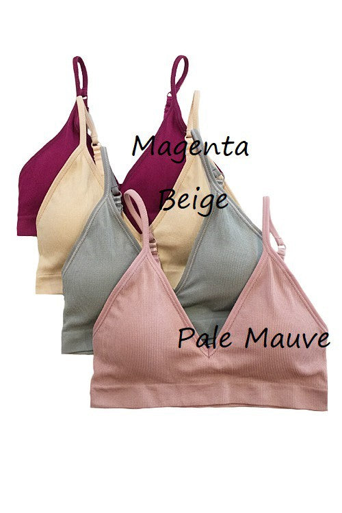 Sm/Med Bralette