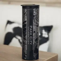 PC Map Tumbler