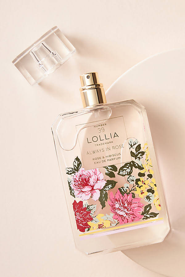 Lollia Perfume 3.4oz