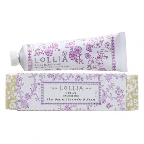 Lollia Handcream Large