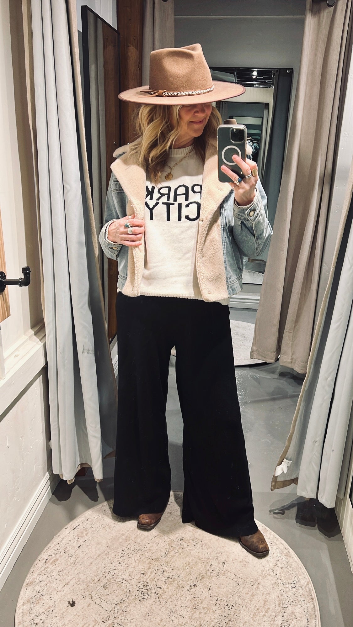 Park City Sweater