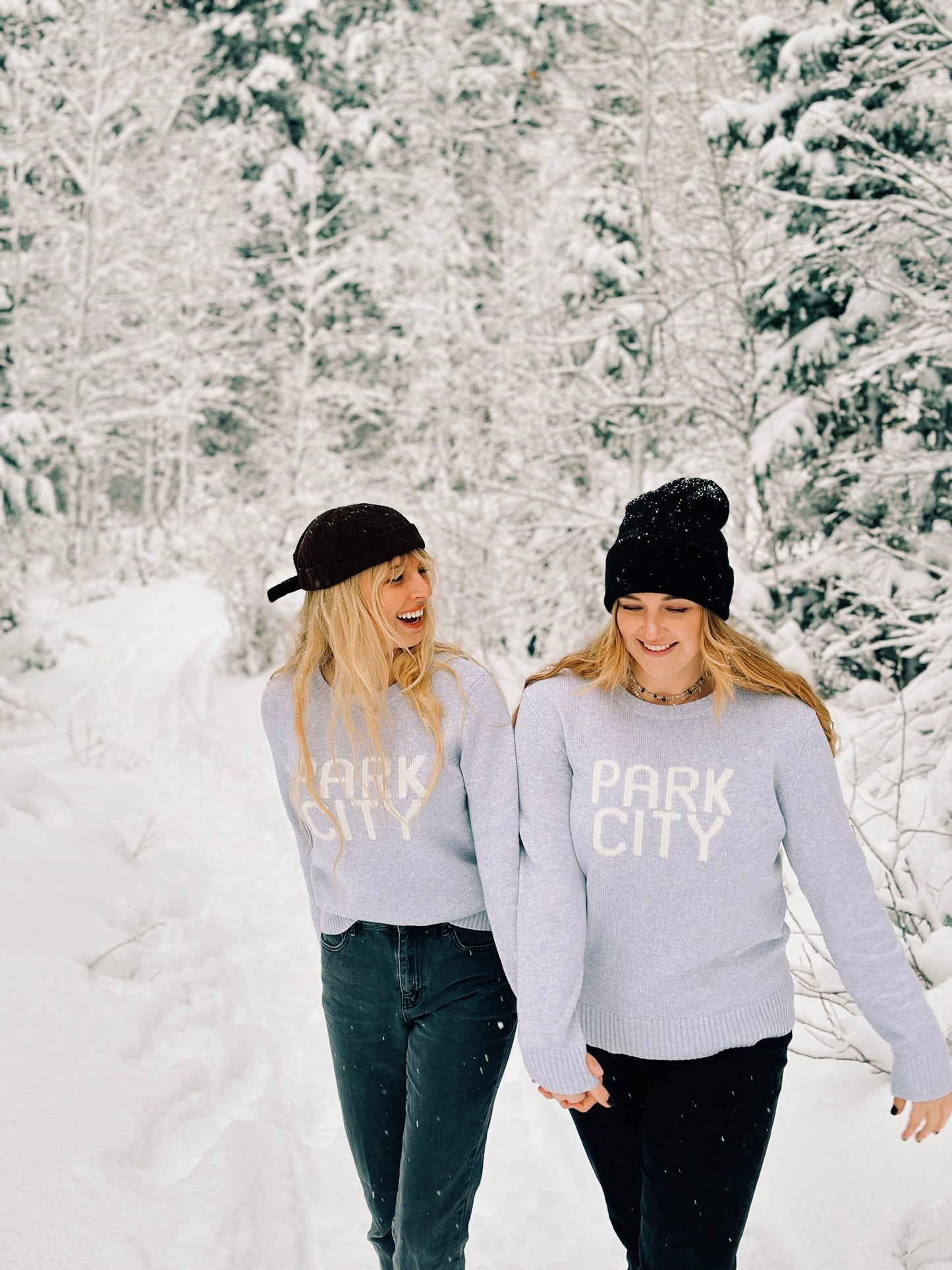 Park City Sweater
