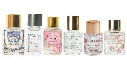 Lollia Little Luxe