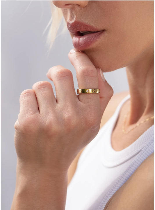 MF Ring
