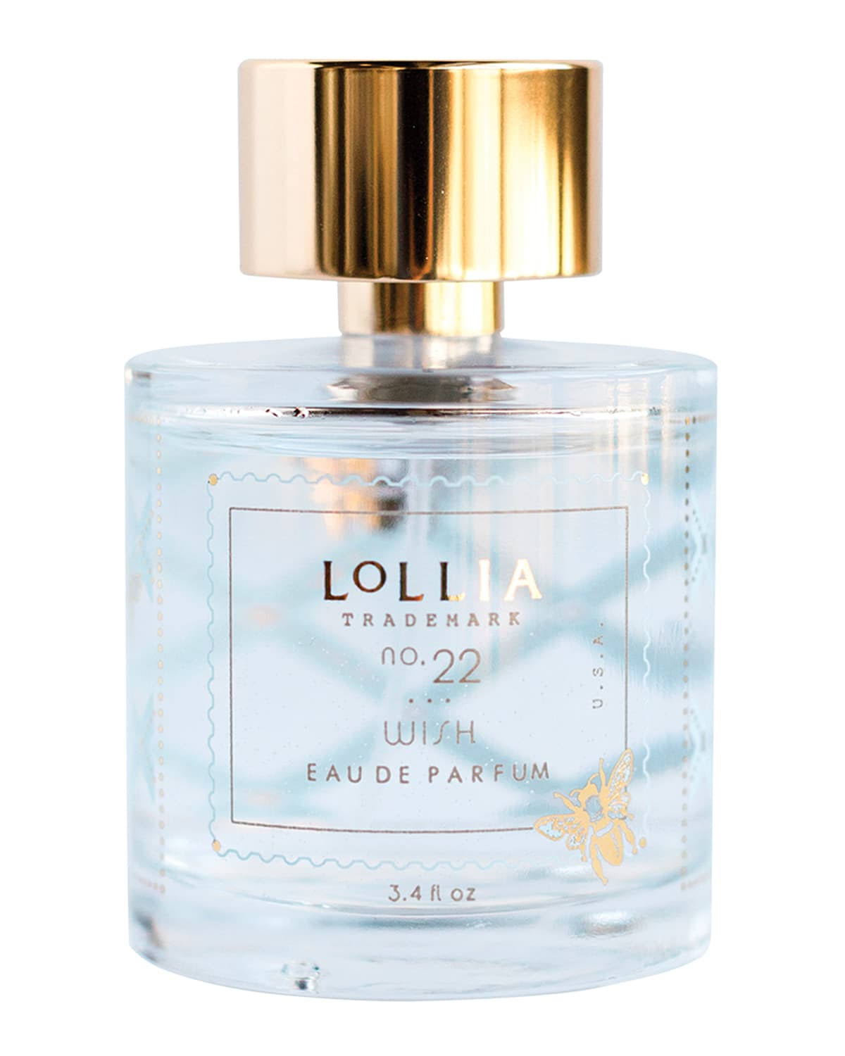 Lollia Perfume 3.4oz