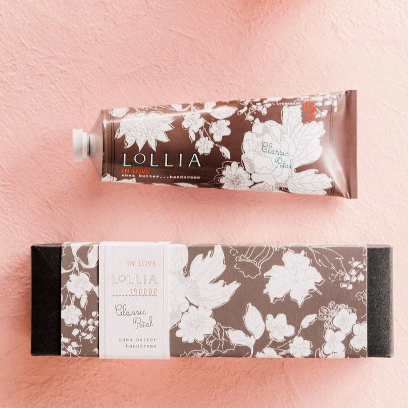 Lollia Handcream Large