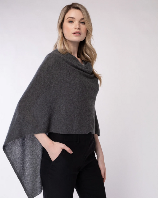 Cashmere Shawl/Wrap