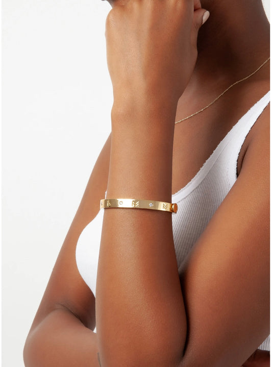 MF Cuff
