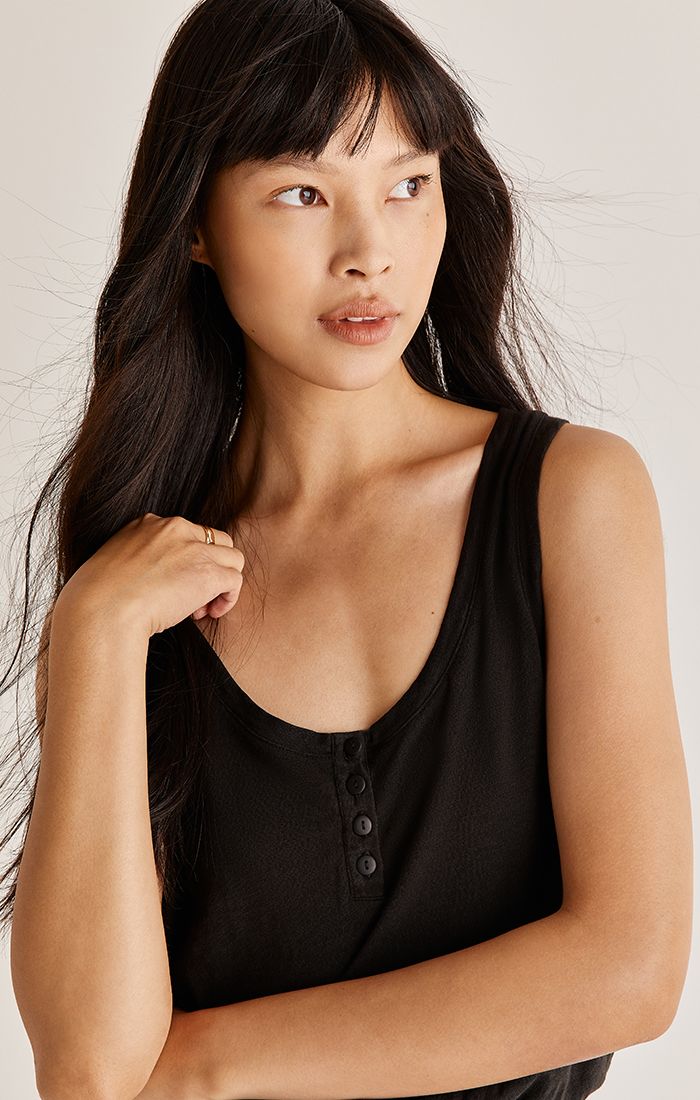 Demi Slub Romper
