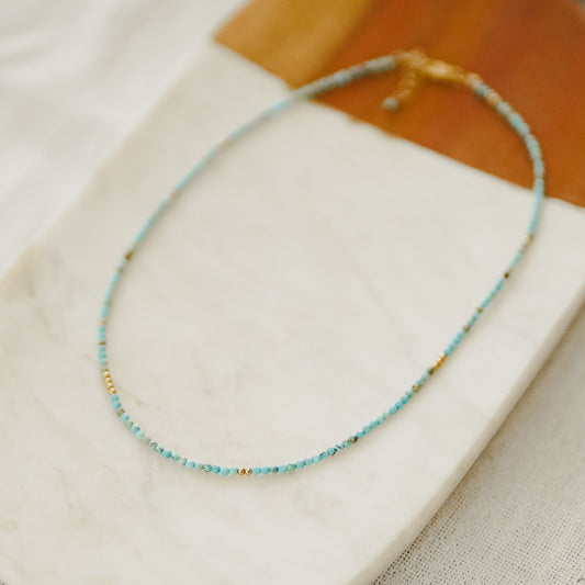 Tessa Choker
