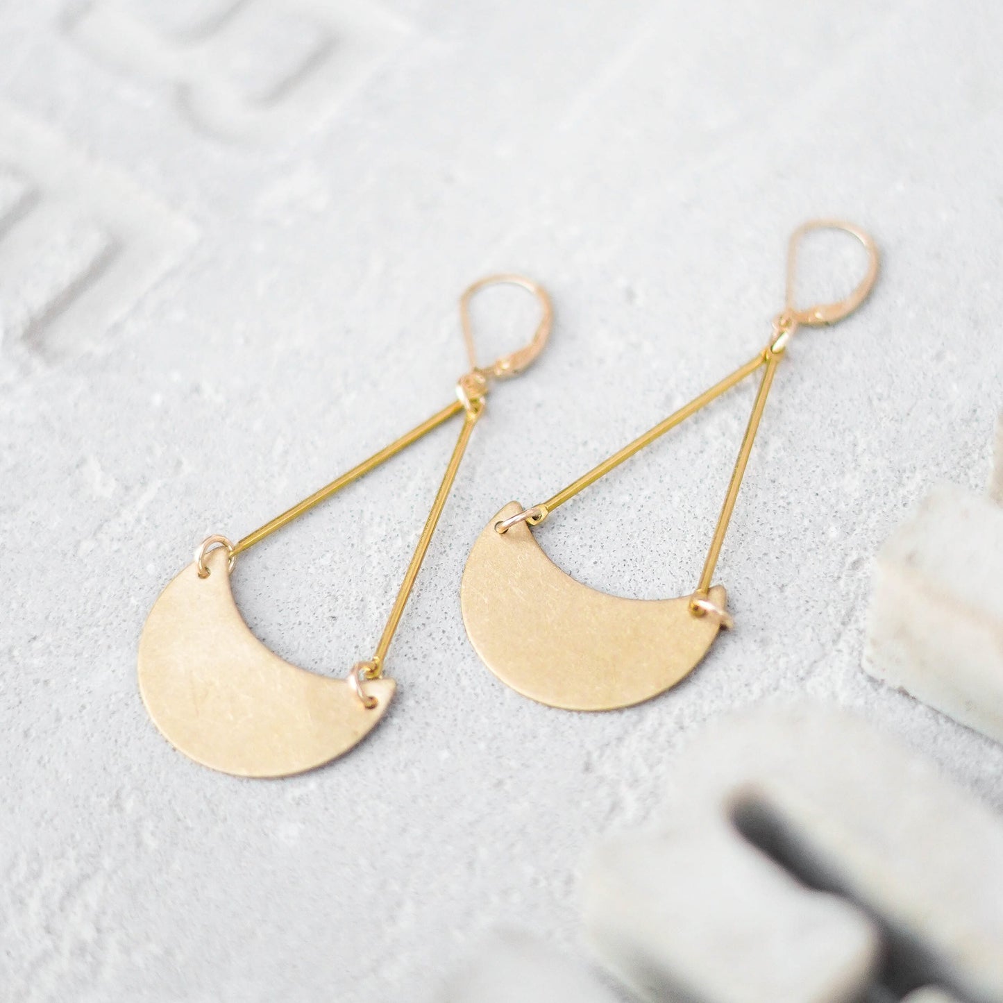 Luna Earring