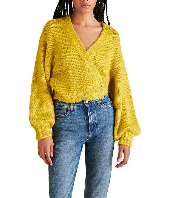 Kyan Cardigan