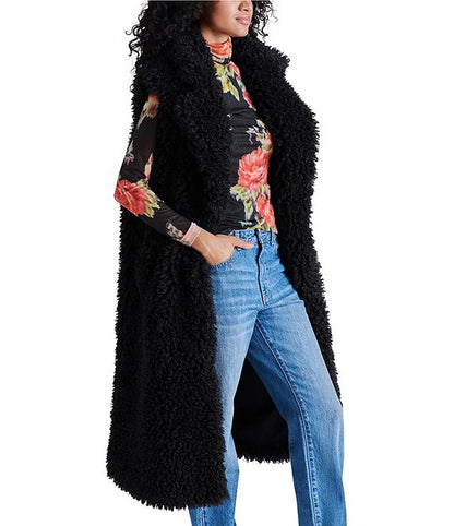 Giada Vest