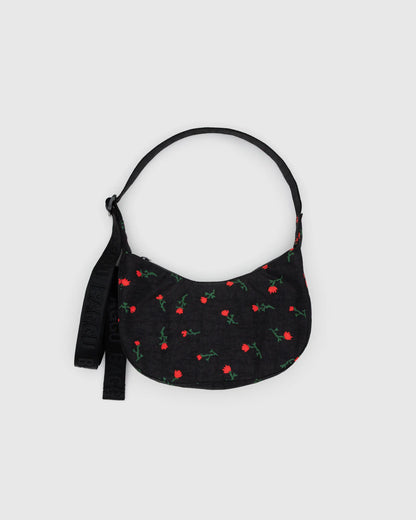 Sm Nylon Crescent