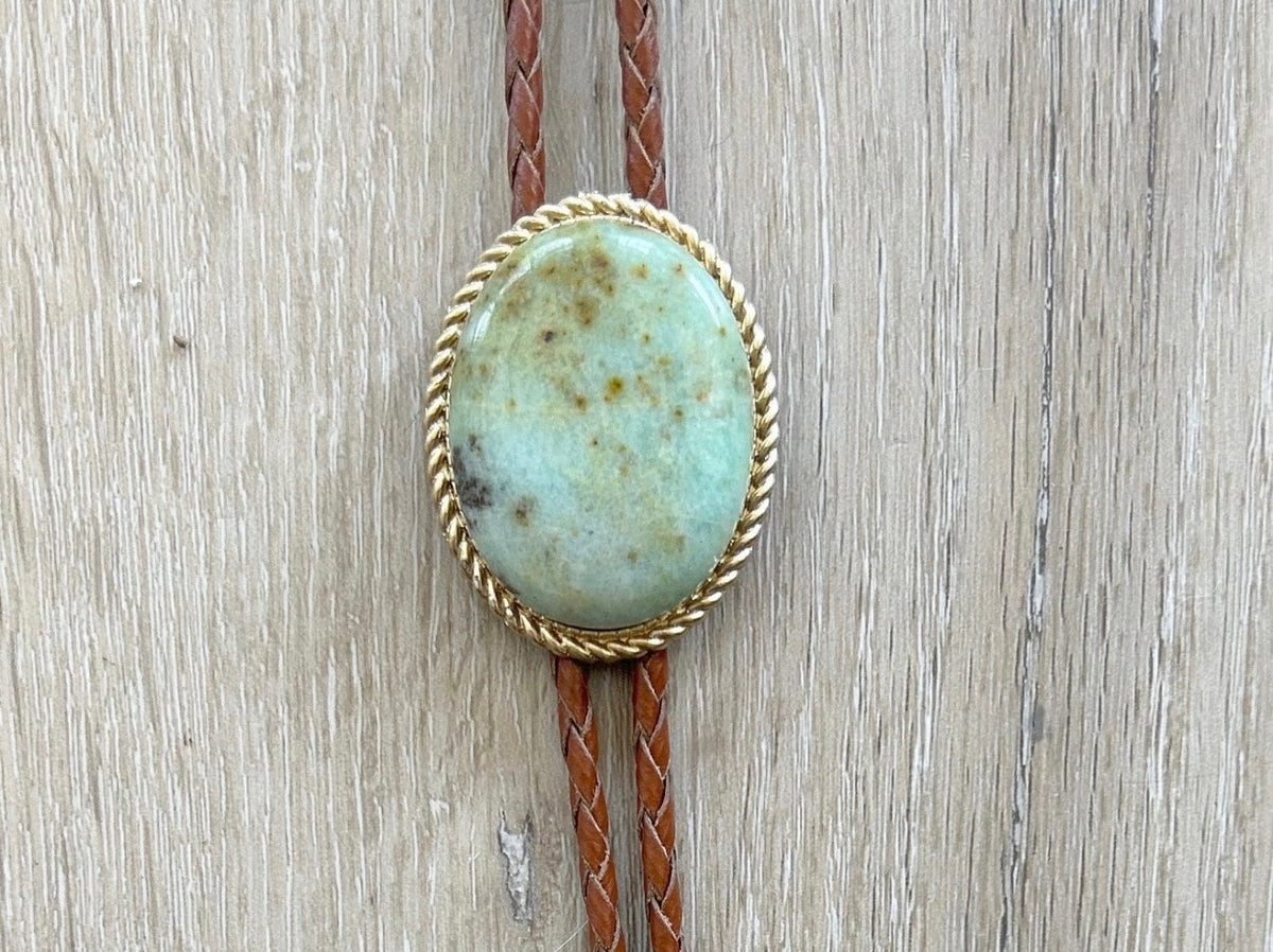 Southwestern Bolo Tie