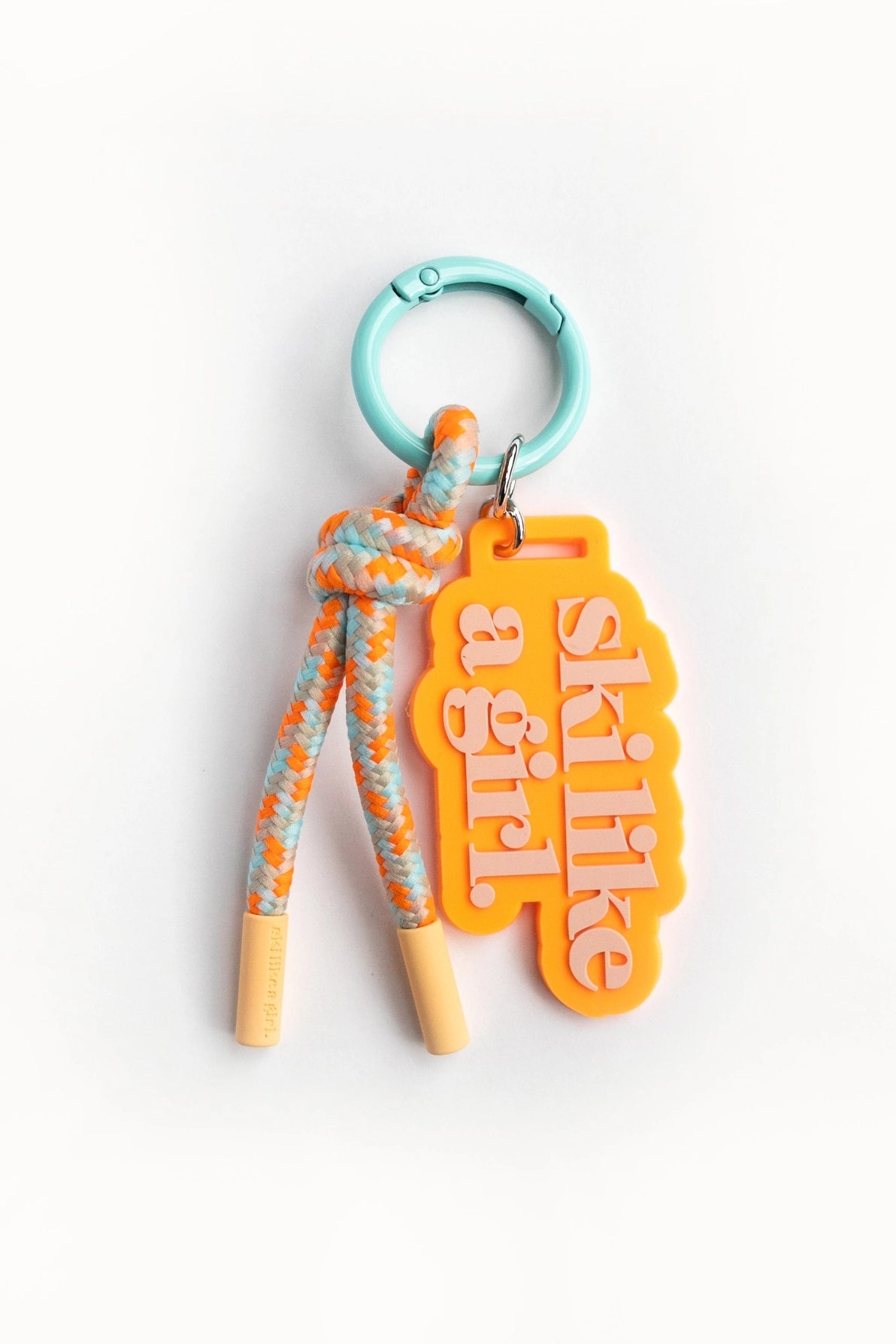 SLAG Bag Charm