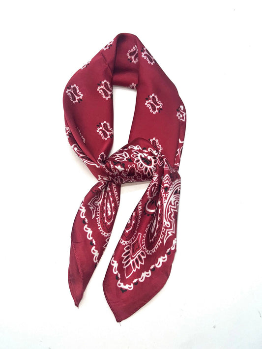 Medium Bandana Scarf