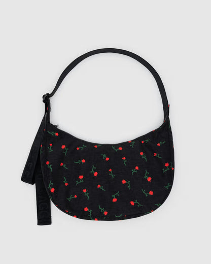 Med Nylon Crescent