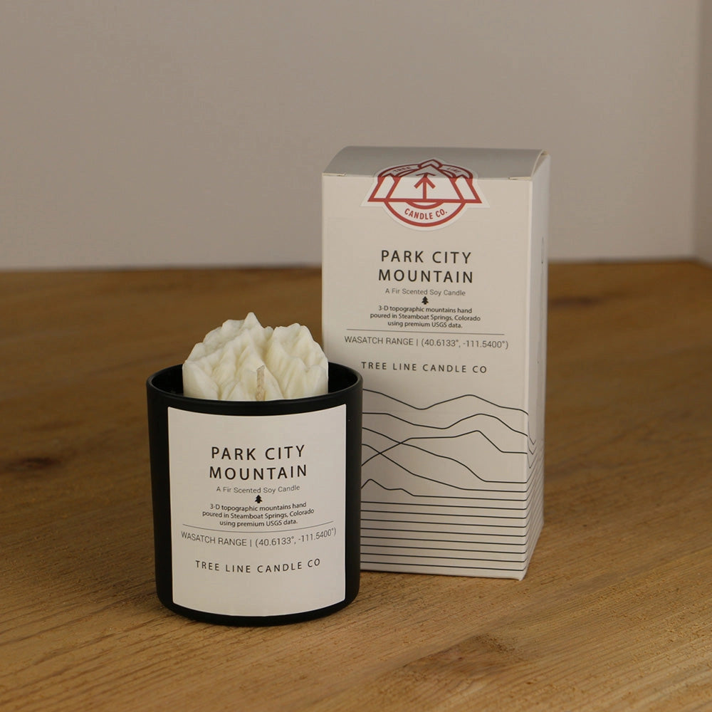 Park City Candle