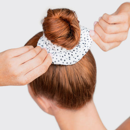 Towel Scrunchies