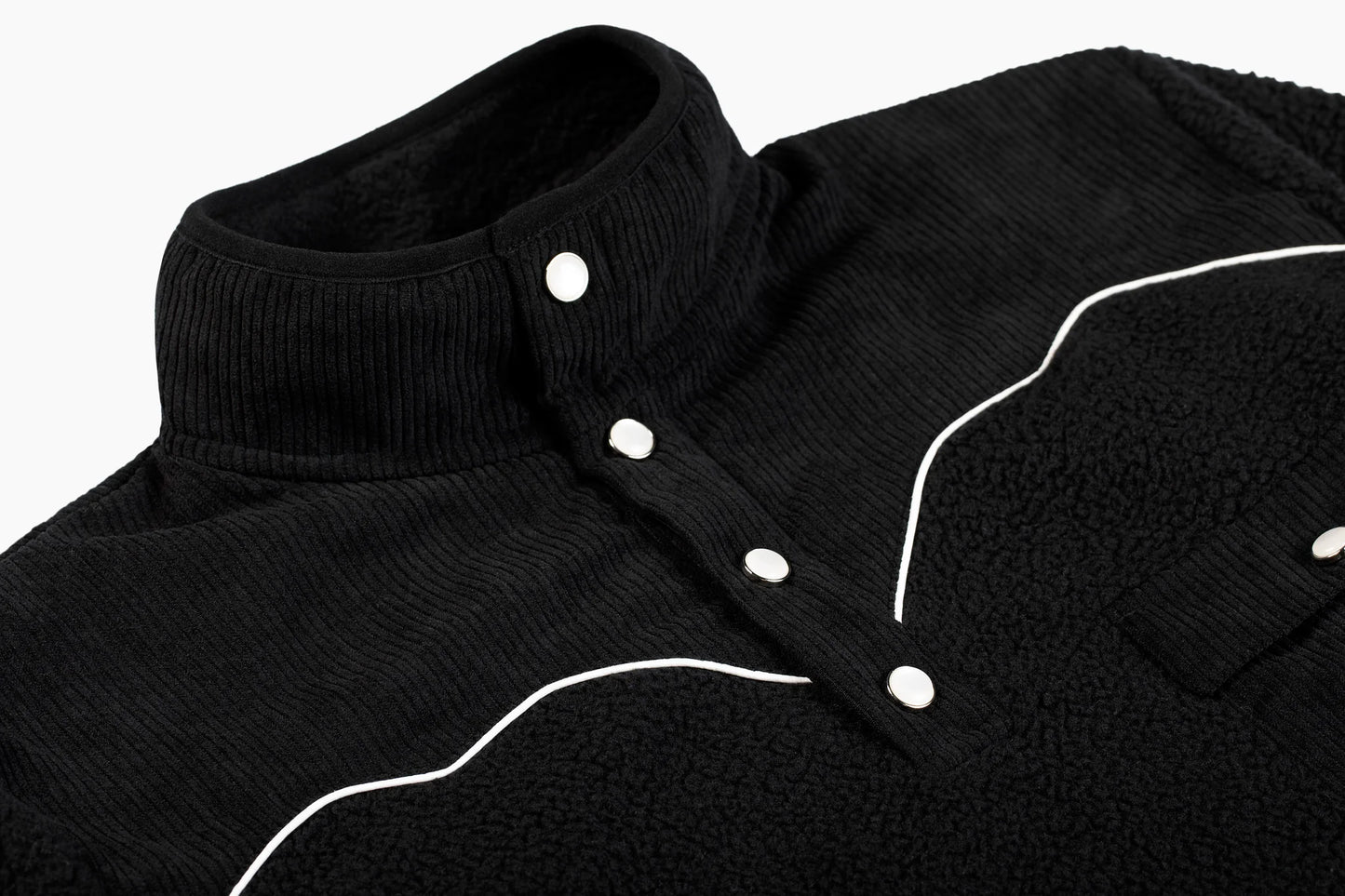 High Country Pullover