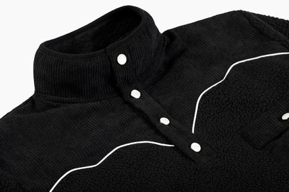 High Country Pullover