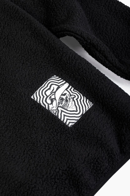 High Country Pullover