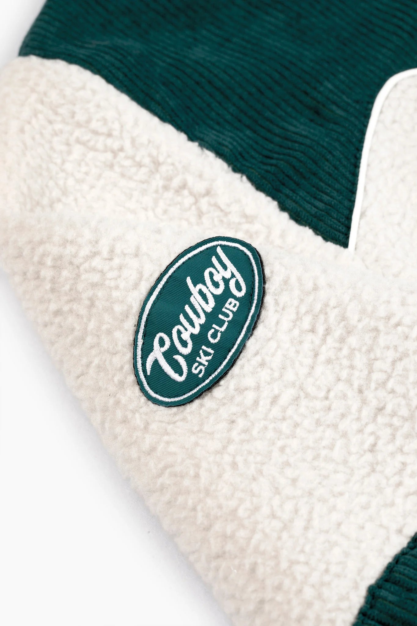 High Country Pullover