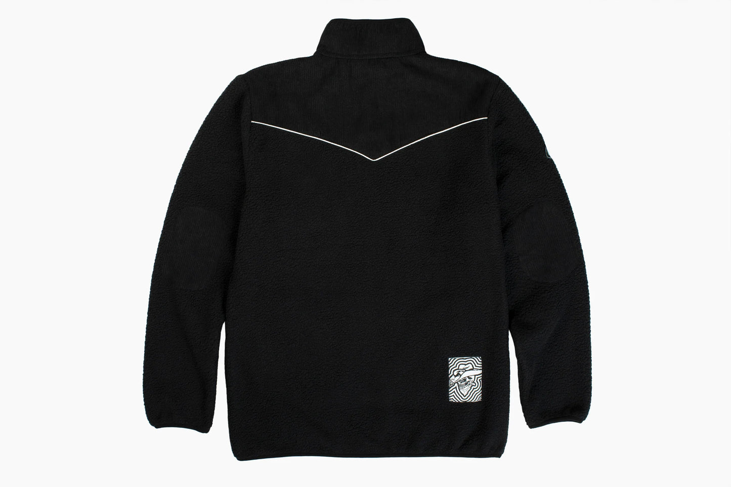 High Country Pullover