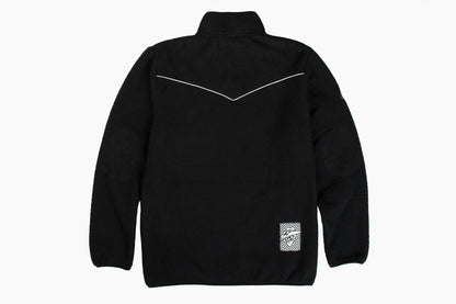High Country Pullover