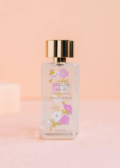 Lollia Perfume 3.4oz