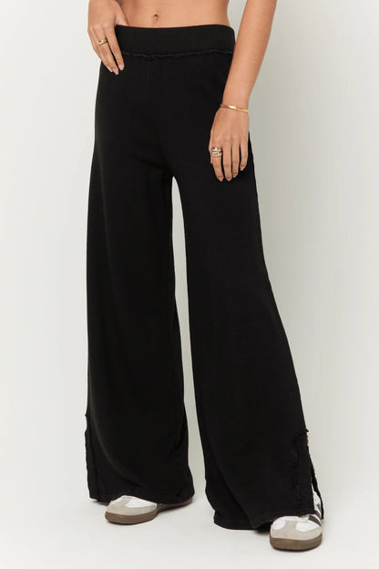 Beau Wide Leg Pant