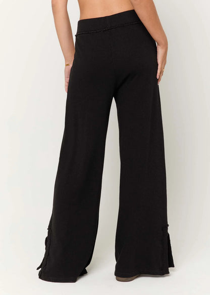 Beau Wide Leg Pant