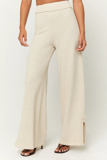 Beau Wide Leg Pant