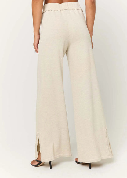 Beau Wide Leg Pant