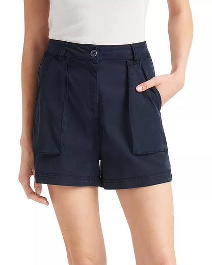 Margaret Trouser Shorts